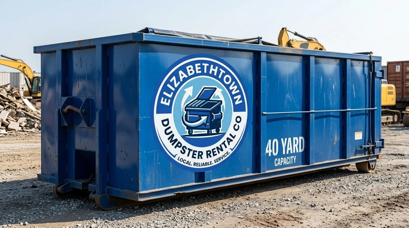 40-Dumpster Rental Elizabethtown-img