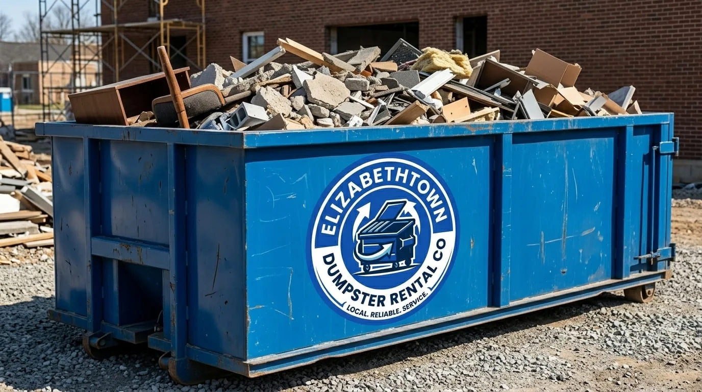 Junk Removal Elizabethtown KY-img